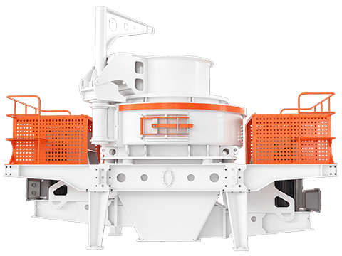 VSI6X Impact Crusher